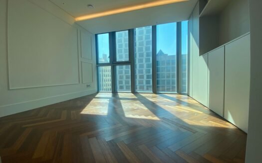 Luxury 2BR in Cheongdam, Gangnam