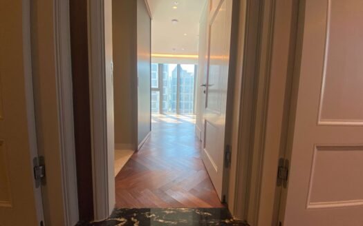 Luxury 2BR in Cheongdam, Gangnam