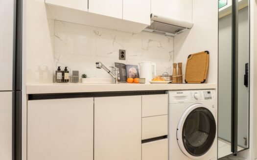 [Short stay] Furnished Studio Apartments in Gangnam, Weave Place – Gangnam Station