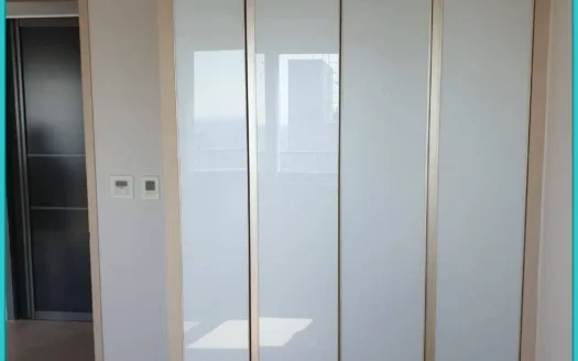 NEW 3BR High-rise Apt in Mapo.