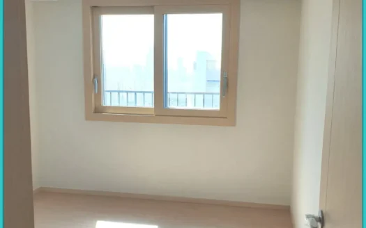 NEW 3BR High-rise Apt in Mapo.