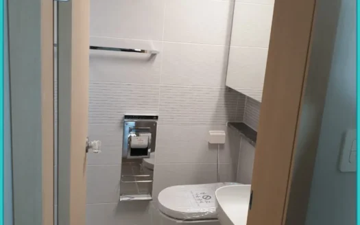 NEW 3BR High-rise Apt in Mapo.