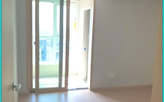 NEW 3BR High-rise Apt in Mapo.