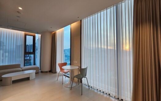 🏠Jenny HOUSE Rent🏠 Gangnam, Skyview,  New High-End officetel