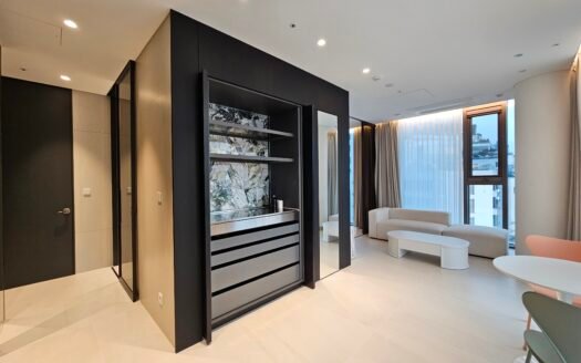 🏠Jenny HOUSE Rent🏠 Gangnam, Skyview,  New High-End officetel