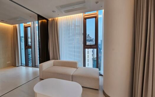 🏠Jenny HOUSE Rent🏠 Gangnam, Skyview,  New High-End officetel