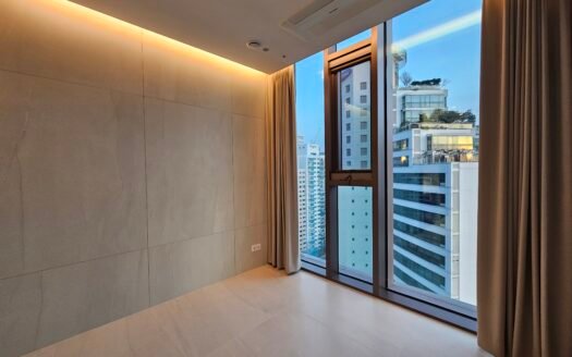 🏠Jenny HOUSE Rent🏠 Gangnam, Skyview,  New High-End officetel