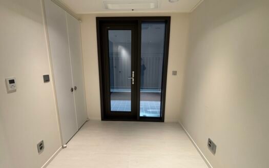 🏠Jenny HOUSE Rent🏠 Gangnam, 2rooms, Terrace,  New high-end officetel