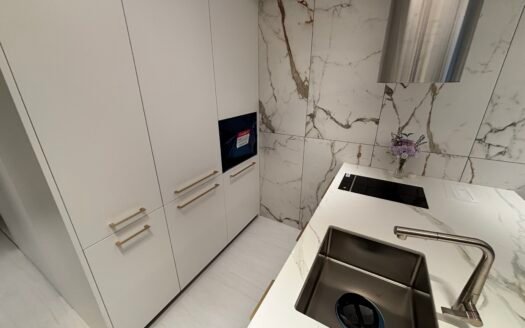 🏠Jenny HOUSE Rent🏠 Gangnam, 2rooms, Terrace,  New high-end officetel