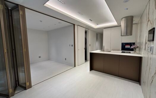 🏠Jenny HOUSE Rent🏠 Gangnam, 2rooms, Terrace,  New high-end officetel