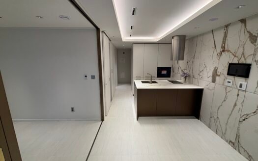 🏠Jenny HOUSE Rent🏠 Gangnam, 2rooms, Terrace,  New high-end officetel